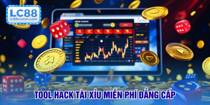 tool hack tài xỉu miễn phí